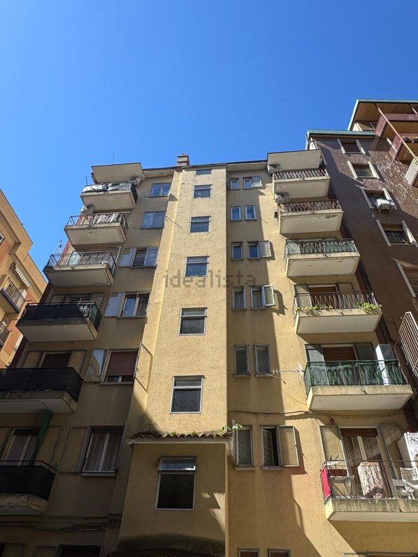 appartamento in affitto a Trieste in zona Cologna