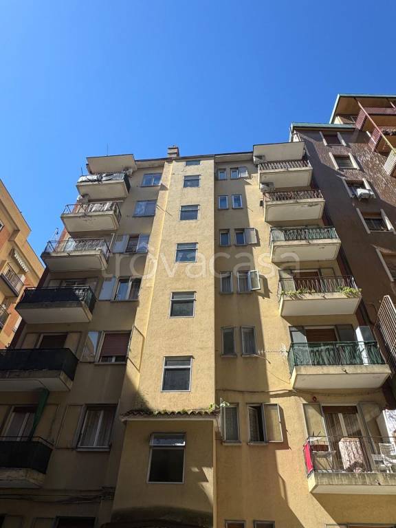 appartamento in affitto a Trieste in zona Cologna