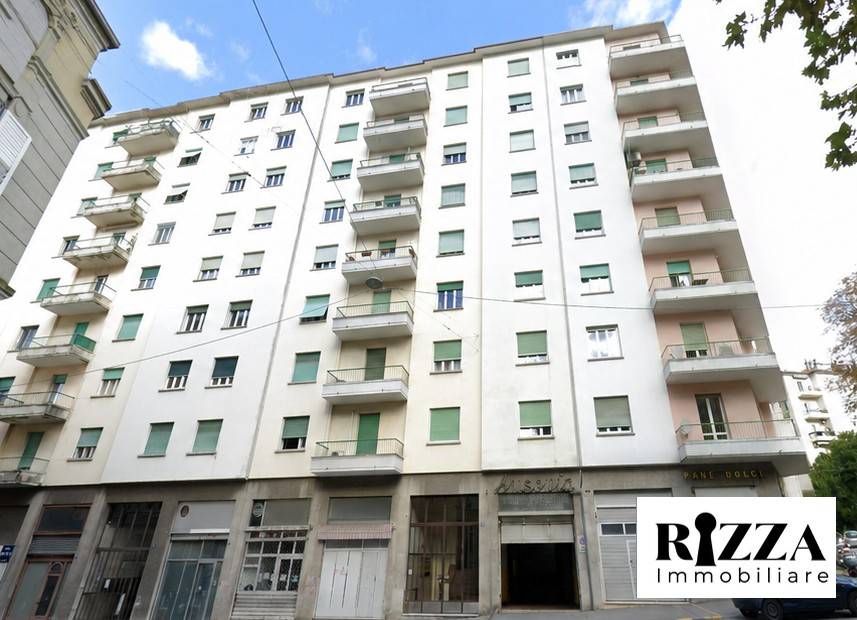 appartamento in affitto a Trieste in zona Cologna