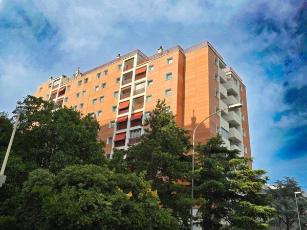 appartamento in affitto a Trieste