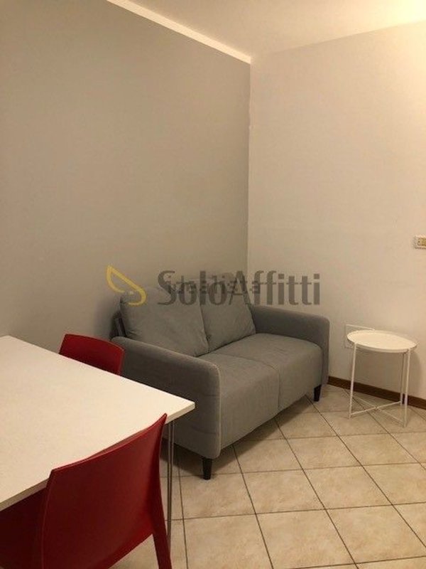 appartamento in affitto a Trieste in zona Borgo Teresiano