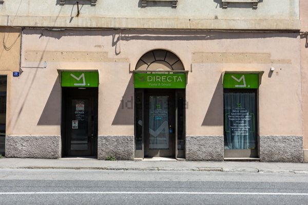 ufficio in affitto a Trieste in zona San Giacomo