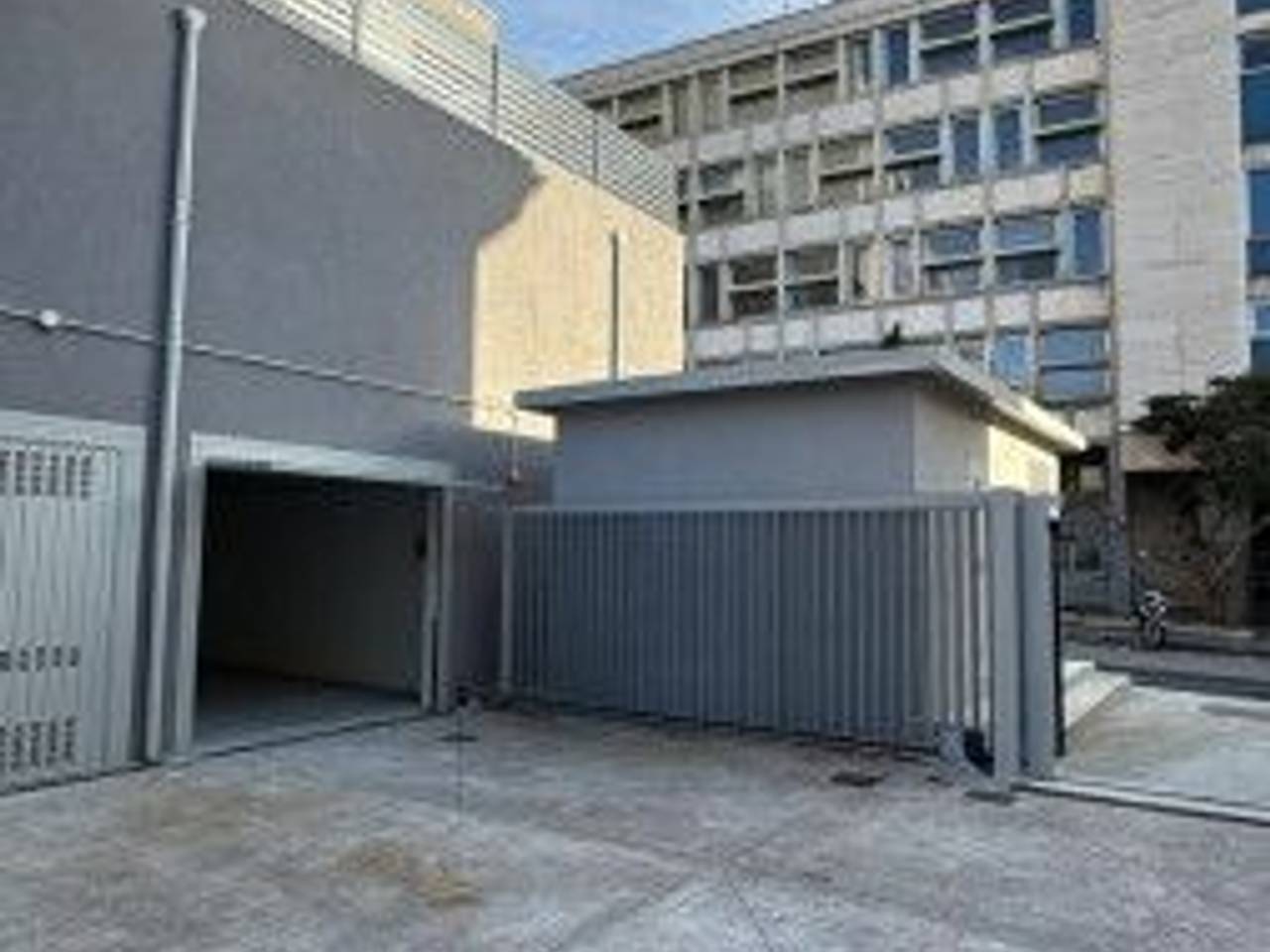 negozio in affitto a Trieste in zona San Giusto