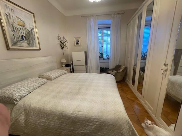 appartamento in affitto a Trieste in zona Città Nuova