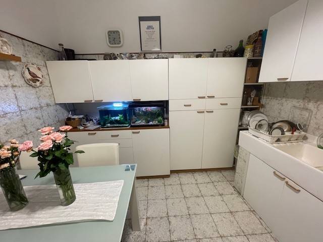 appartamento in affitto a Trieste in zona Città Nuova