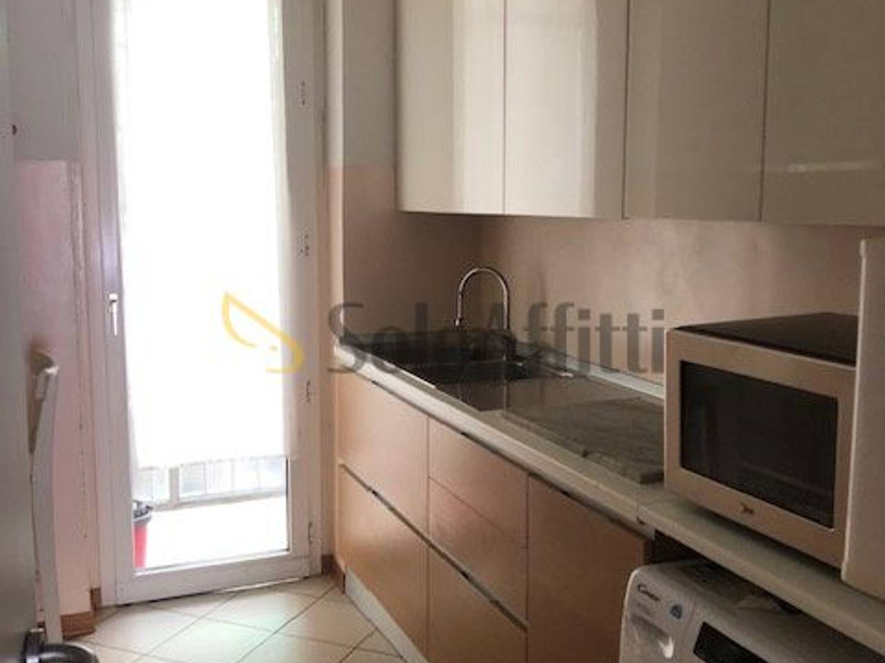 appartamento in affitto a Trieste in zona Città Vecchia