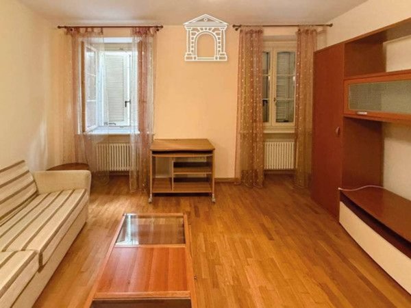 appartamento in affitto a Trieste in zona Città Vecchia