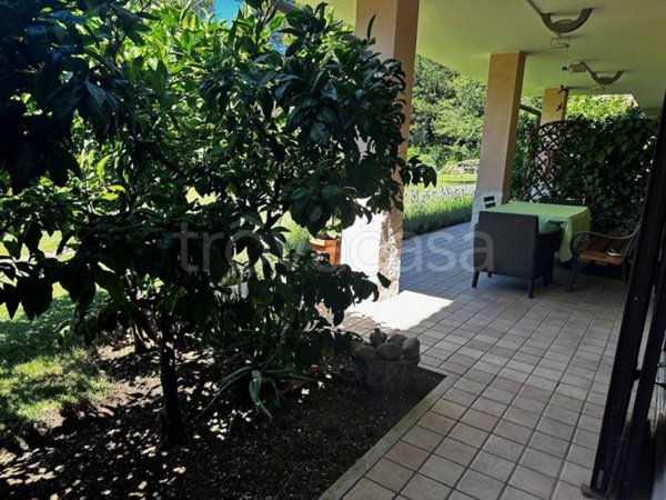 appartamento in affitto a Trieste in zona Grignano