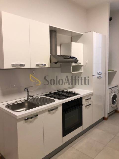 appartamento in affitto a Trieste in zona Chiadino