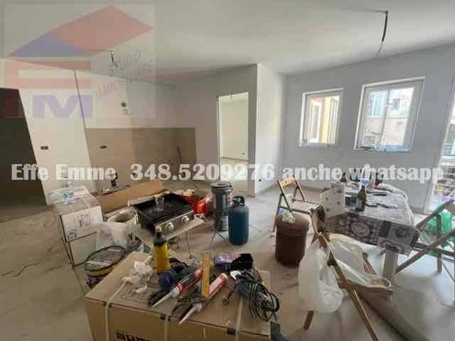 appartamento in affitto a Trieste in zona Chiadino
