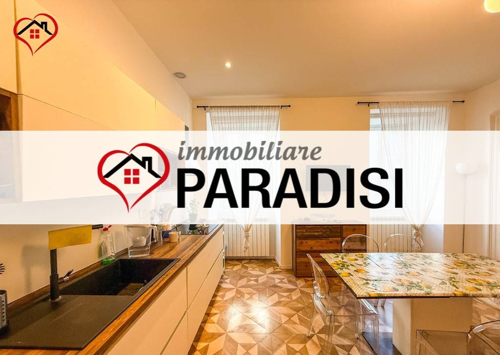 appartamento in affitto a Trieste in zona Borgo Teresiano