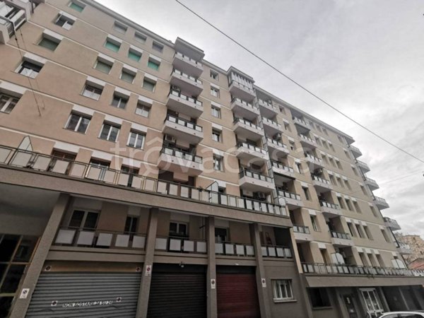 appartamento in affitto a Trieste