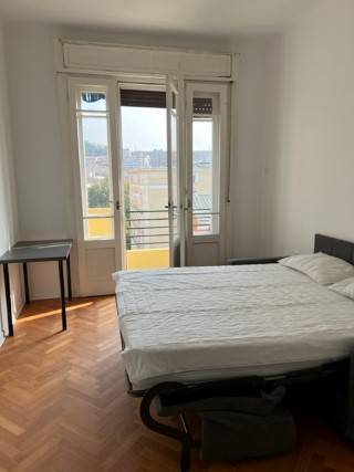 appartamento in affitto a Trieste in zona Città Nuova