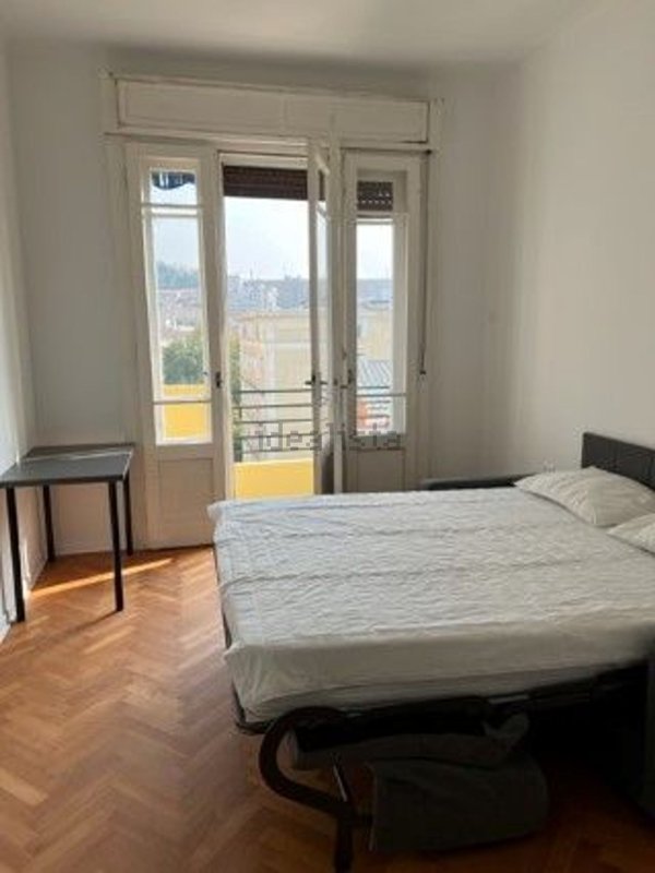 appartamento in affitto a Trieste in zona Città Nuova
