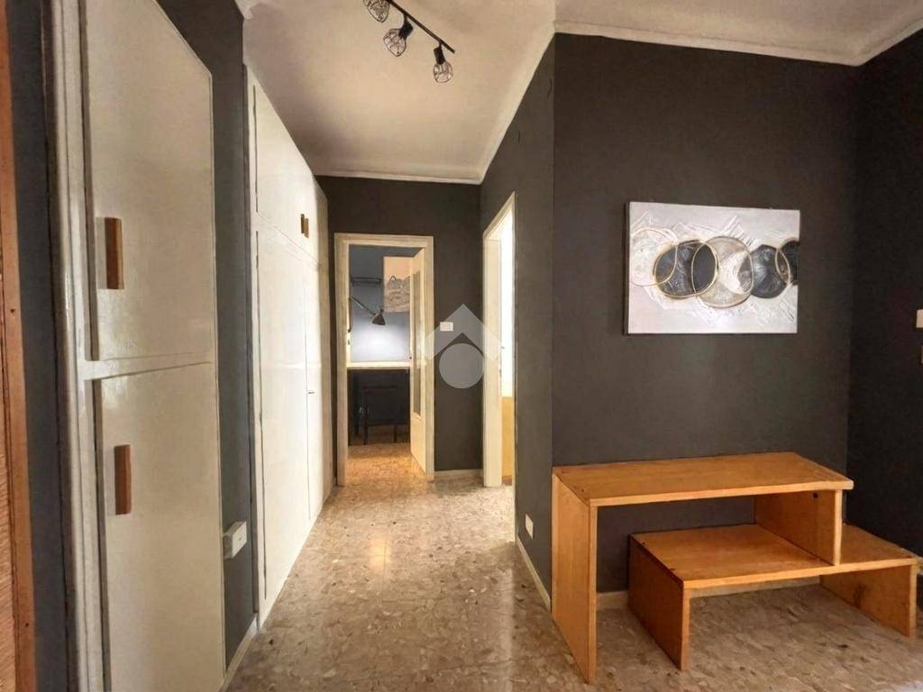 appartamento in affitto a Trieste in zona Cologna