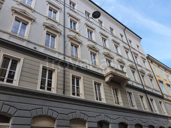 appartamento in affitto a Trieste