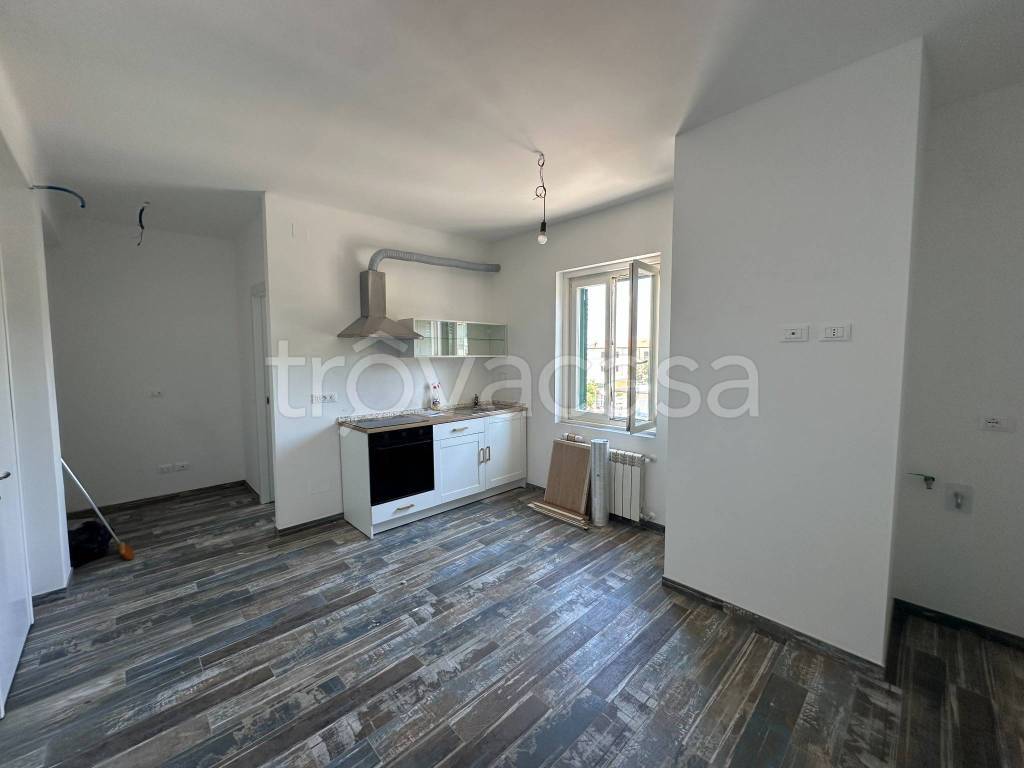 appartamento in affitto a Trieste in zona Opicina