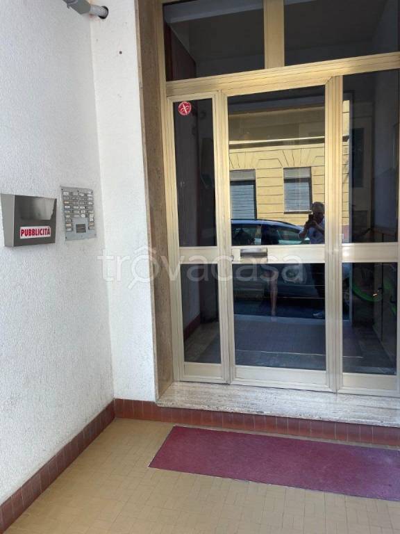 appartamento in affitto a Trieste
