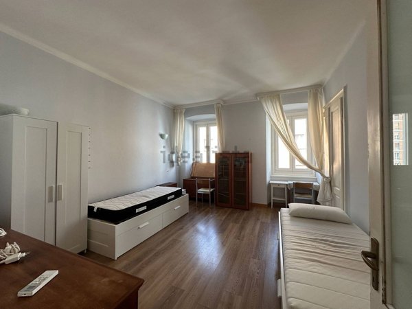 appartamento in affitto a Trieste in zona Cologna