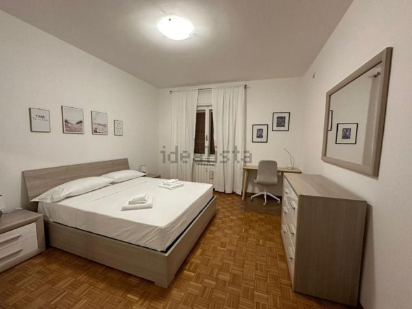 appartamento in affitto a Trieste