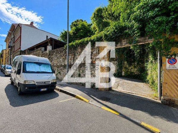 casa semindipendente in affitto a Trieste in zona Chiarbola