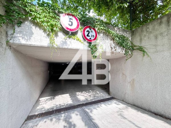 casa indipendente in affitto a Trieste in zona Scorcola