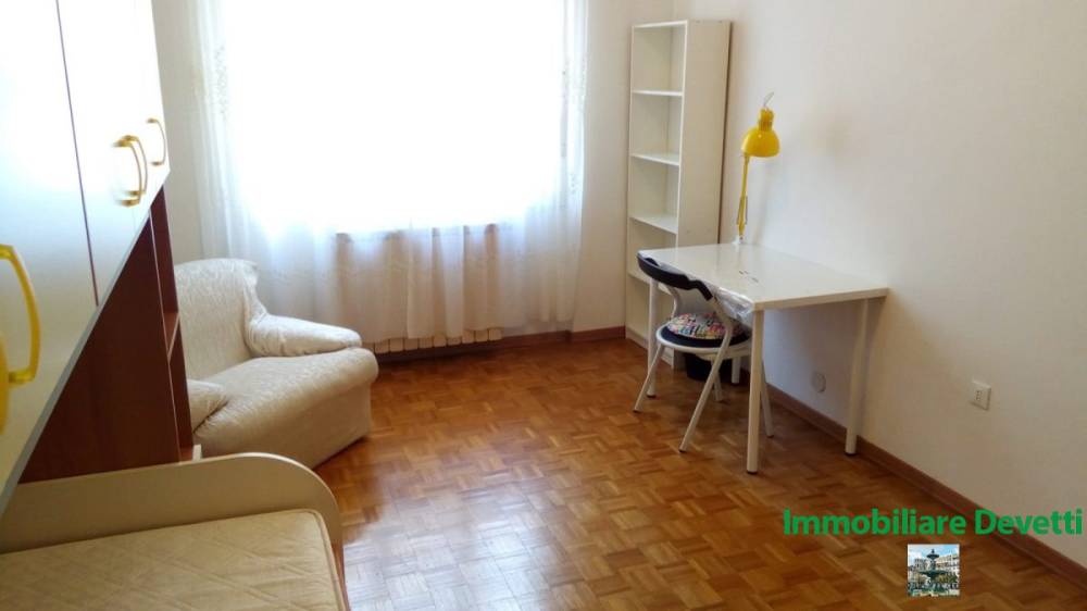 appartamento in affitto a Trieste