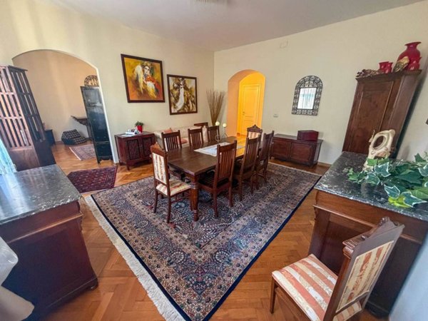 appartamento in affitto a Trieste in zona San Giacomo