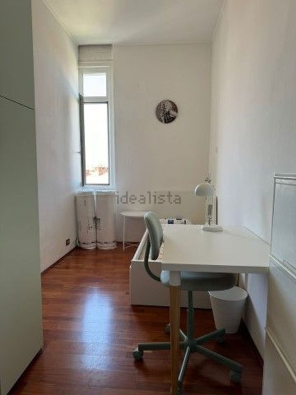 appartamento in affitto a Trieste in zona Cologna