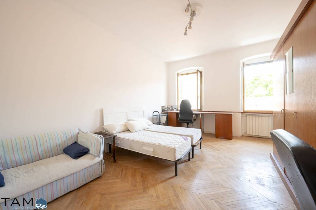 appartamento in affitto a Trieste in zona Cologna