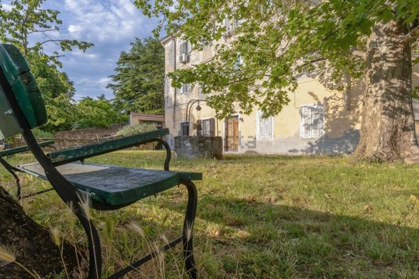 appartamento in affitto a Trieste in zona Rozzol