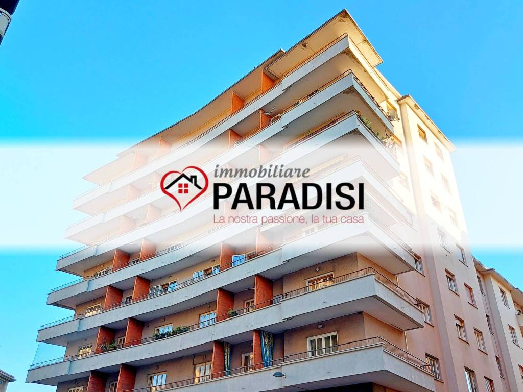 appartamento in affitto a Trieste in zona Cologna