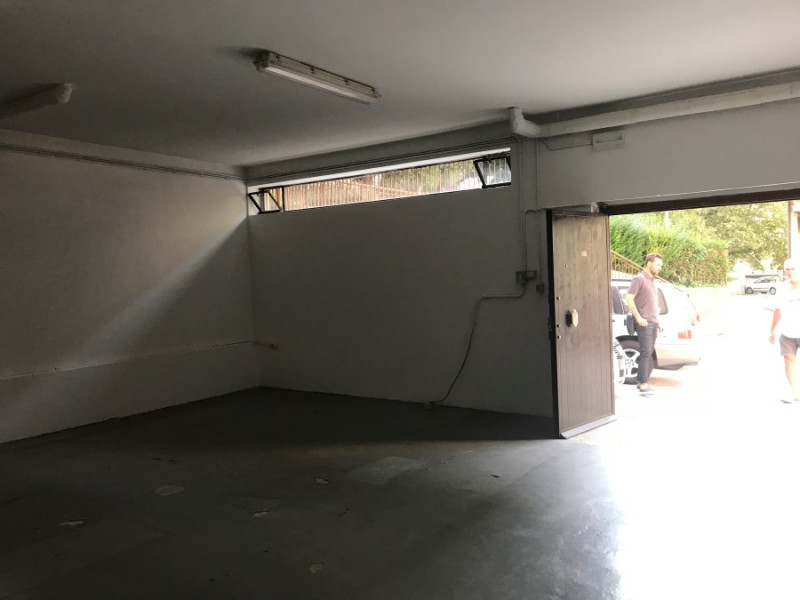 locale di sgombero in affitto a Trieste
