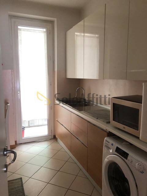 appartamento in affitto a Trieste in zona Borgo Giuseppino