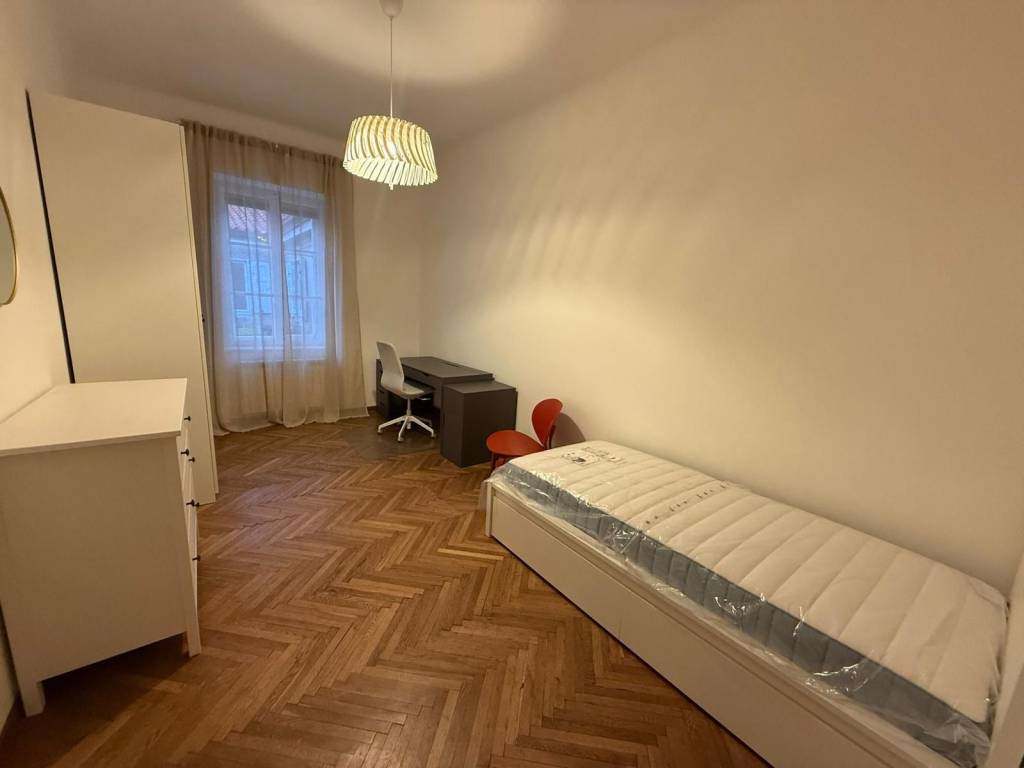 appartamento in affitto a Trieste