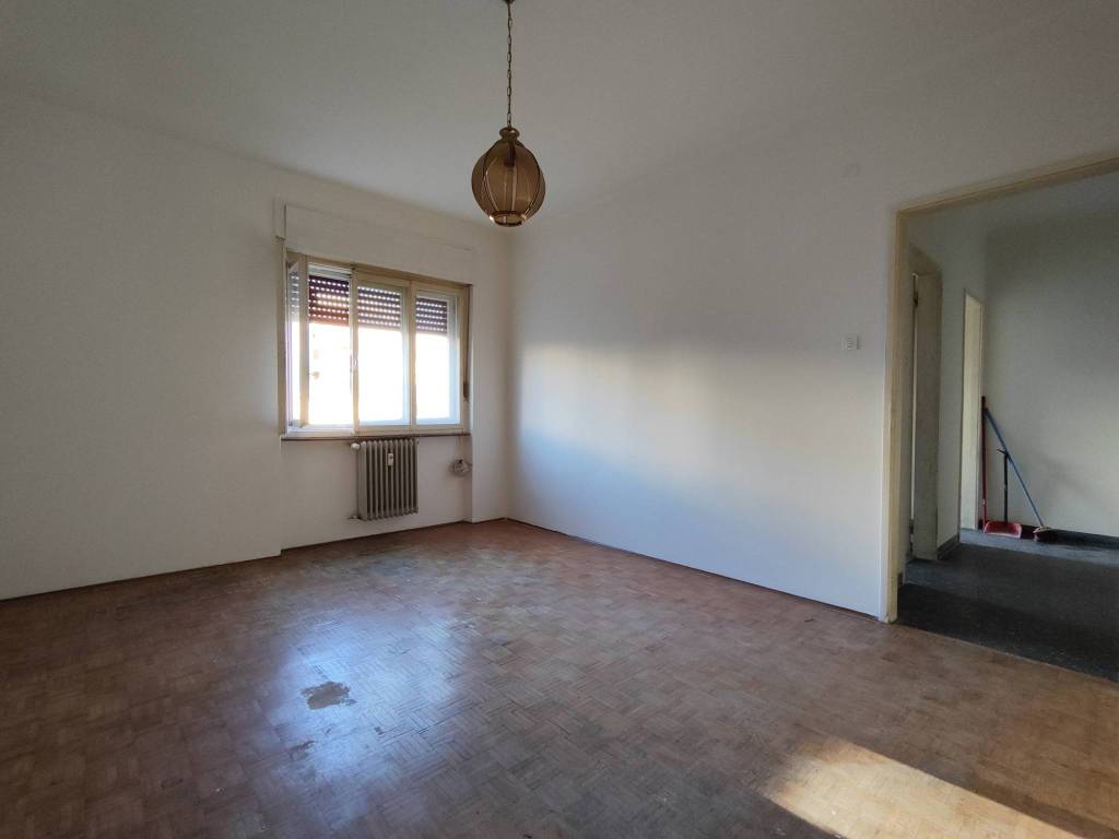 appartamento in affitto a Trieste in zona Valmaura