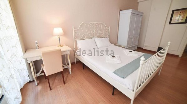 appartamento in affitto a Trieste in zona Città Vecchia