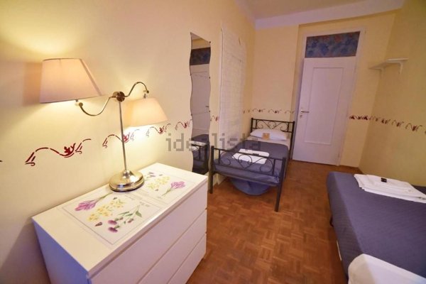 appartamento in affitto a Trieste in zona Città Vecchia