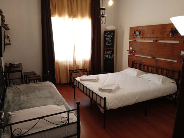 appartamento in affitto a Trieste
