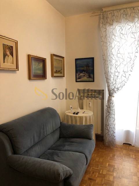 appartamento in affitto a Trieste