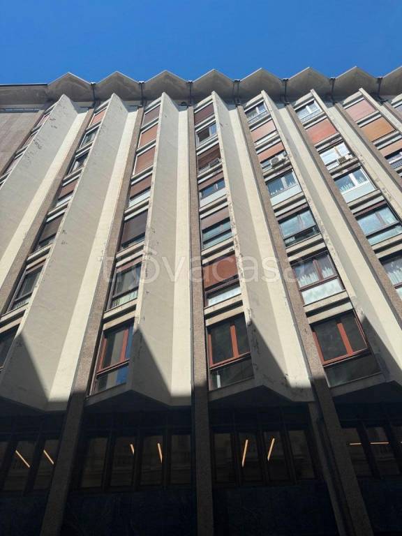 appartamento in affitto a Trieste in zona Borgo Teresiano