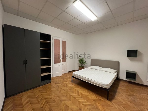 appartamento in affitto a Trieste in zona Città Vecchia