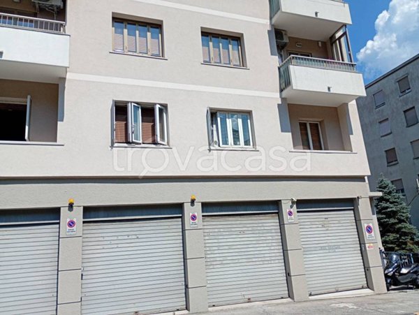 appartamento in affitto a Trieste in zona Valmaura