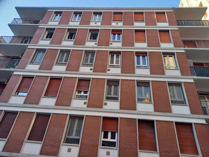 appartamento in affitto a Trieste in zona Cologna