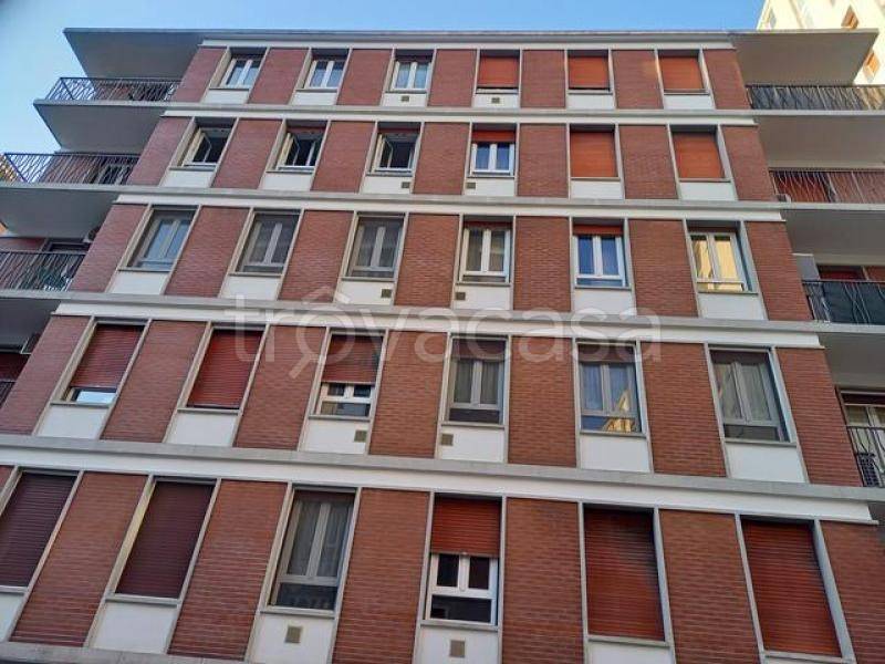 appartamento in affitto a Trieste in zona Cologna