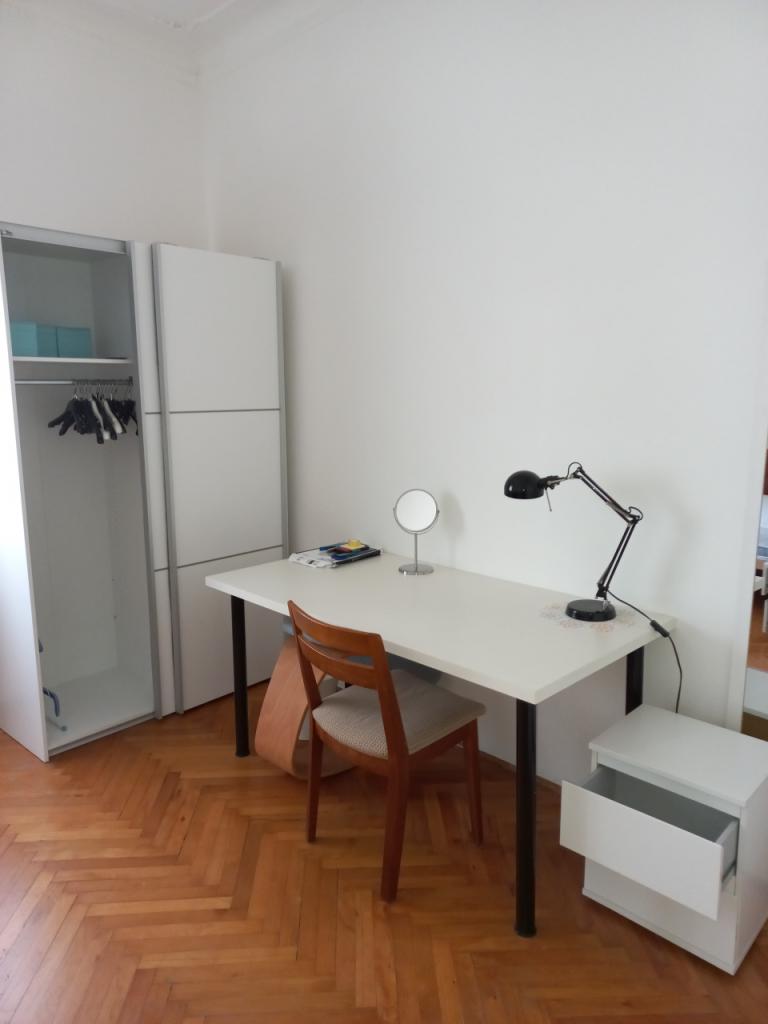 appartamento in affitto a Trieste in zona Cologna