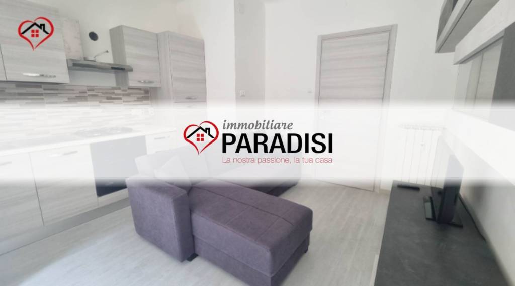 appartamento in affitto a Trieste in zona Roiano