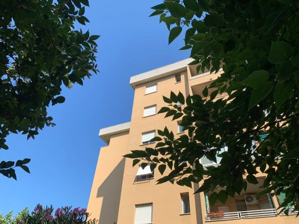 appartamento in affitto a Trieste in zona Rozzol