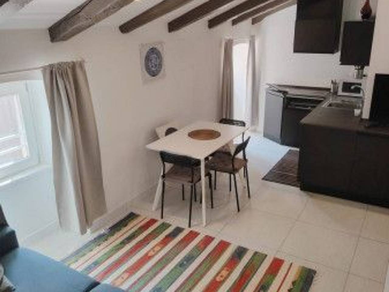 appartamento in affitto a Trieste in zona Scorcola
