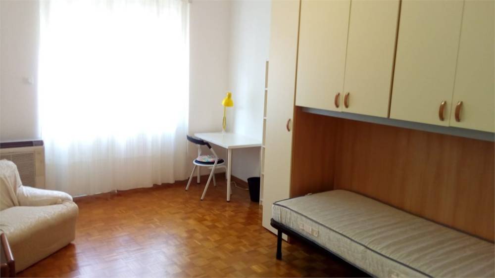 appartamento in affitto a Trieste in zona Cologna